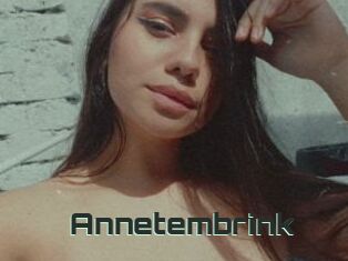 Annetembrink