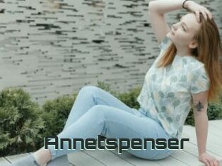 Annetspenser