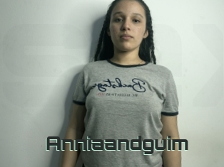 Anniaandguim