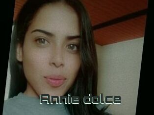 Annie_dolce