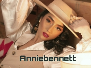 Anniebennett