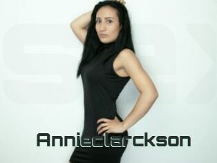 Annieclarckson