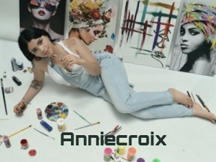 Anniecroix