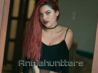 Anniehuntters