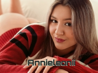 Annieleonii