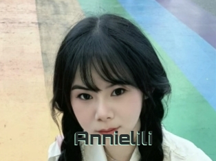 Annielili