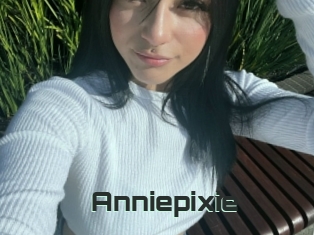 Anniepixie