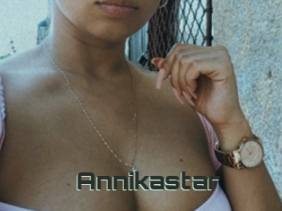 Annikastar