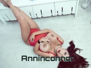 Anninconnor