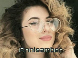 Annisamber