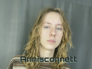 Annisconnett