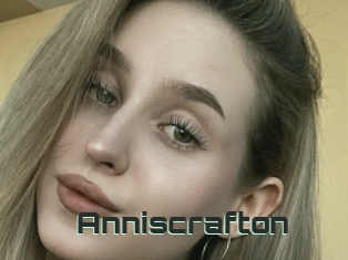 Anniscrafton