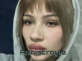 Anniscroyle