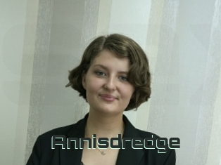 Annisdredge