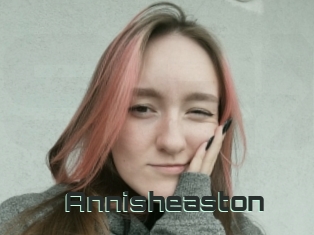 Annisheaston