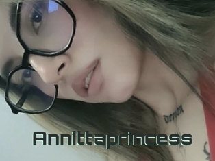 Annittaprincess