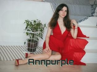 Annpurple