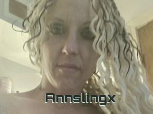 Annslingx