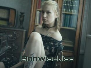 Annwisekiss