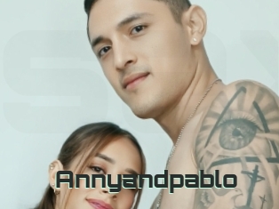 Annyandpablo