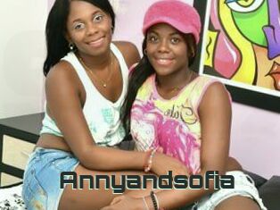 Annyandsofia