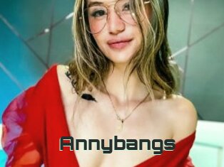 Annybangs