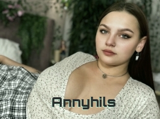 Annyhils