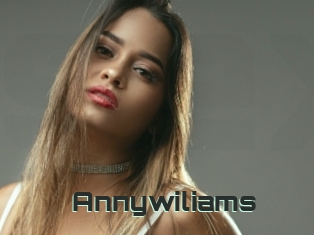 Annywiliams