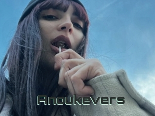 Anoukevers