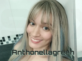 Anthonellagreen