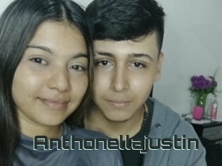 Anthonellajustin