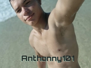 Anthonny101