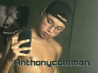 Anthonycoleman