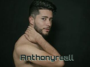 Anthonyreall