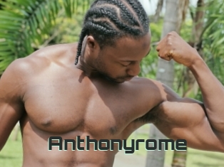 Anthonyrome