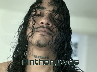 Anthonywes