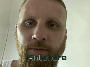 Antondre