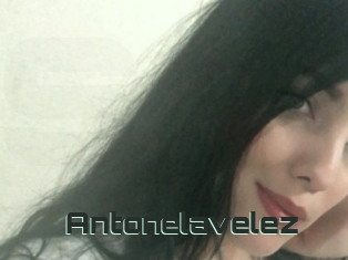 Antonelavelez