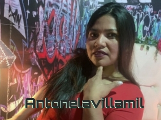 Antonelavillamil