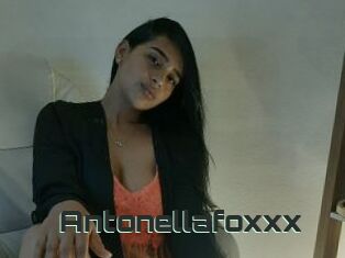 Antonellafoxxx