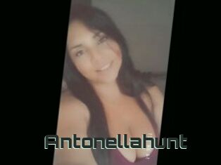 Antonellahunt