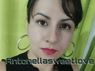 Antonellasweetlove