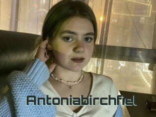 Antoniabirchfiel