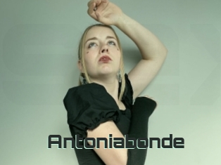 Antoniabonde