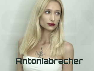 Antoniabracher