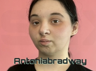 Antoniabradway