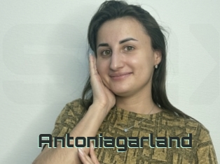 Antoniagarland