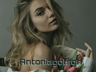 Antoniagolson