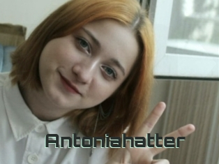 Antoniahatter