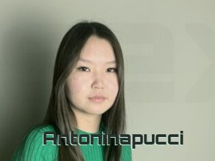 Antoninapucci